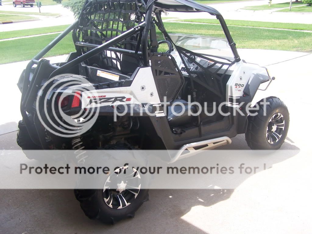 Best Sand Tires For Turbo RZR "S" ???? Polaris RZR Forum RZR